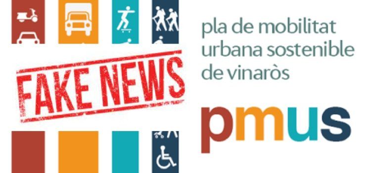 PP Vinaròs (Gandía): “El Plan de Movilidad es una burla”