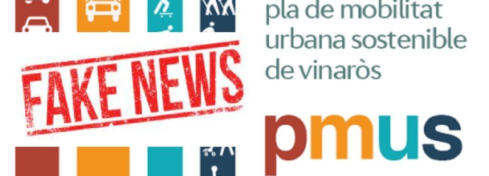 PP Vinaròs (Gandía): “El Plan de Movilidad es una burla”