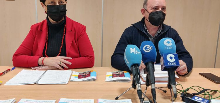 L’Ajuntament presenta la nova programació cultural de primavera