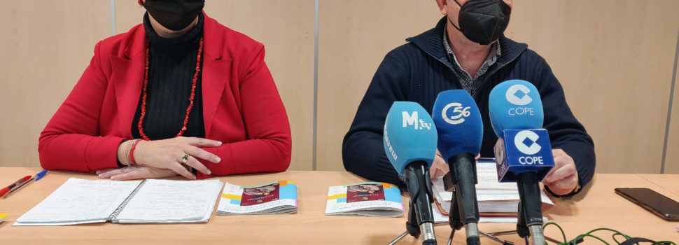 L’Ajuntament presenta la nova programació cultural de primavera