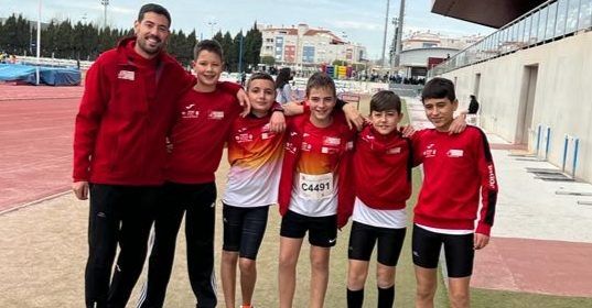 El Club Esportiu Vinaròs, en el 2º Provincial Sub. 14 i Sub. 16
