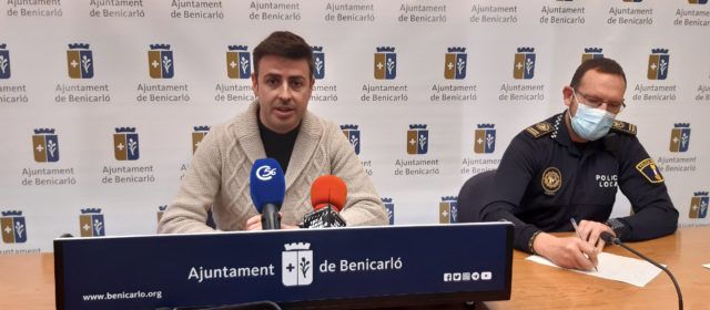 Demà divendres comencen les restriccions de circulació pel muntatge de casals fallers