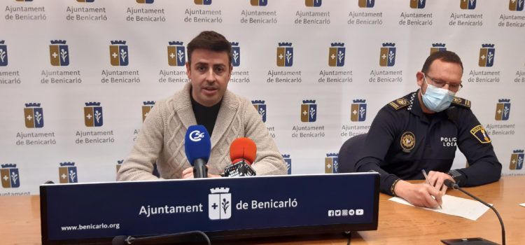 Demà divendres comencen les restriccions de circulació pel muntatge de casals fallers