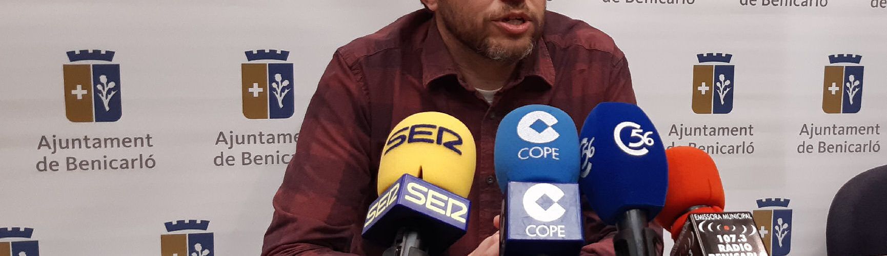 Les Festes Patronals 2022 de Benicarló es preparen per a tornar a la normalitat