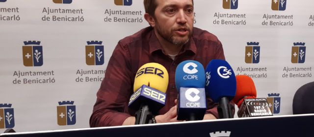 Les Festes Patronals 2022 de Benicarló es preparen per a tornar a la normalitat