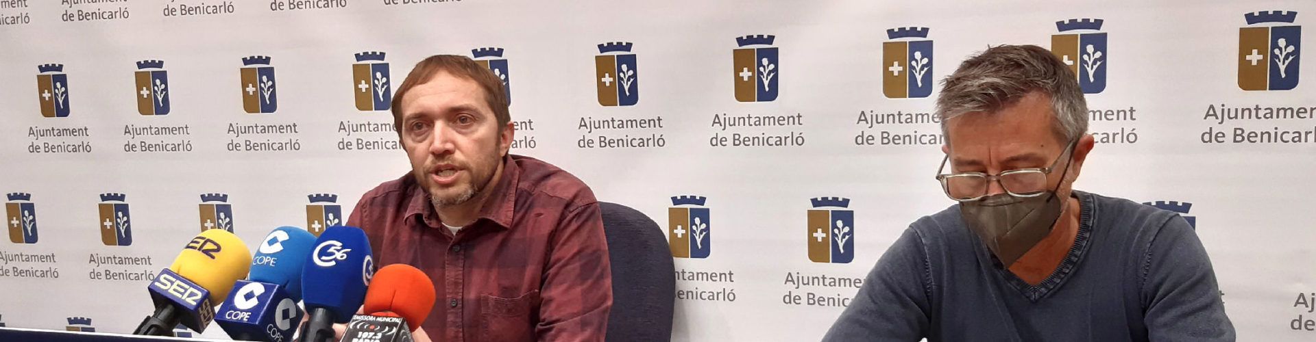 Benicarló recupera les jornades de periodisme de guerra amb la mirada posada en Ucraïna