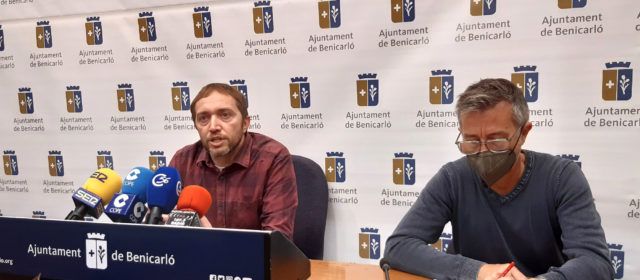 Benicarló recupera les jornades de periodisme de guerra amb la mirada posada en Ucraïna