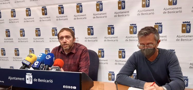 Benicarló recupera les jornades de periodisme de guerra amb la mirada posada en Ucraïna