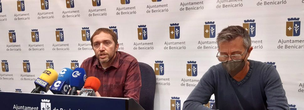 Benicarló recupera les jornades de periodisme de guerra amb la mirada posada en Ucraïna