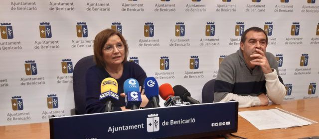 L’Ajuntament de Benicarló estudia totes les possibilitats per a reobrir la Piscina Municipal