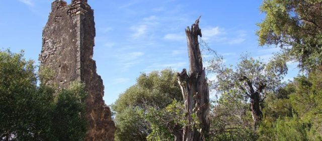 La Torreta dels Moros de Vinaròs será Bien de Interés Cultural