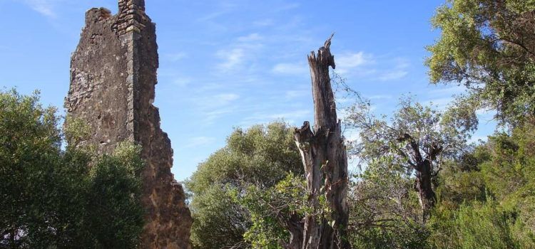 La Torreta dels Moros de Vinaròs será Bien de Interés Cultural