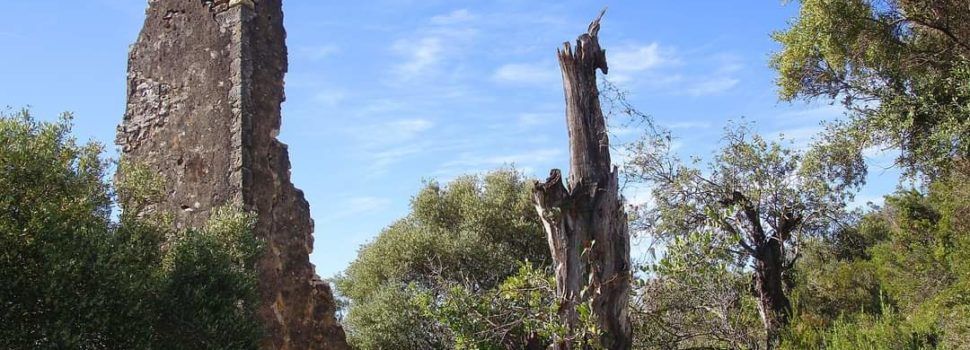 La Torreta dels Moros de Vinaròs será Bien de Interés Cultural
