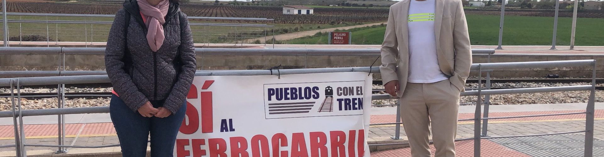 Compromís denuncia que l’oferta de trens regionals amb el Maestrat se situa un 25% per sota de la de 2020 i segueixen faltant sis trens diaris