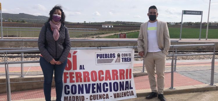 Compromís denuncia que l’oferta de trens regionals amb el Maestrat se situa un 25% per sota de la de 2020 i segueixen faltant sis trens diaris