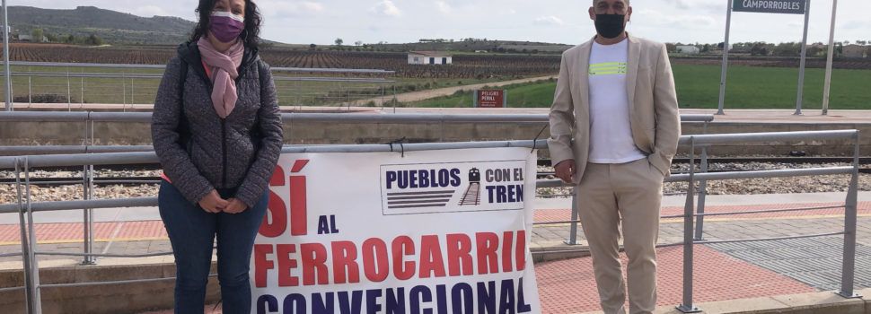 Compromís denuncia que l’oferta de trens regionals amb el Maestrat se situa un 25% per sota de la de 2020 i segueixen faltant sis trens diaris