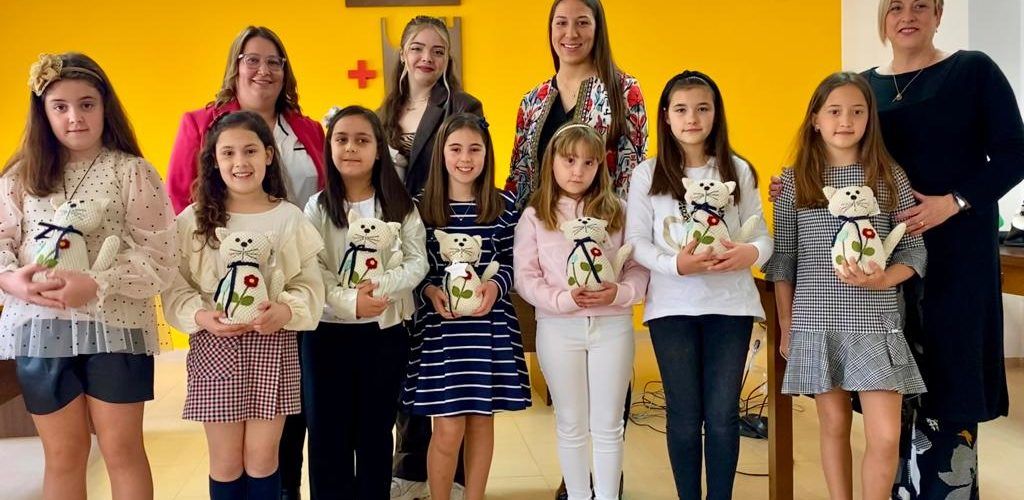 Càlig escull Úrsula Córcoles i Natalia Sorlí reines de les Festes Patronals 2022