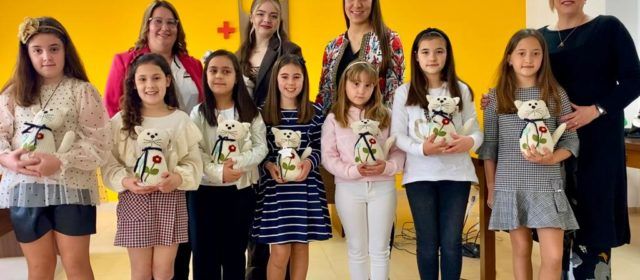 Càlig escull Úrsula Córcoles i Natalia Sorlí reines de les Festes Patronals 2022