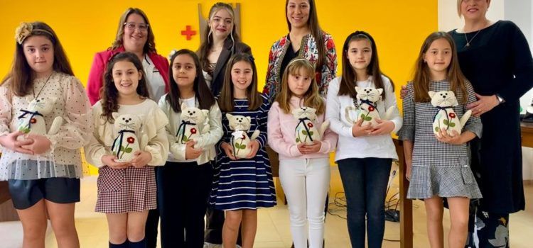 Càlig escull Úrsula Córcoles i Natalia Sorlí reines de les Festes Patronals 2022