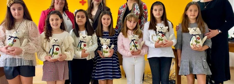 Càlig escull Úrsula Córcoles i Natalia Sorlí reines de les Festes Patronals 2022