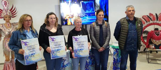 L’establiment Home Pets guanya el segon Concurs d’Aparadors del Carnaval