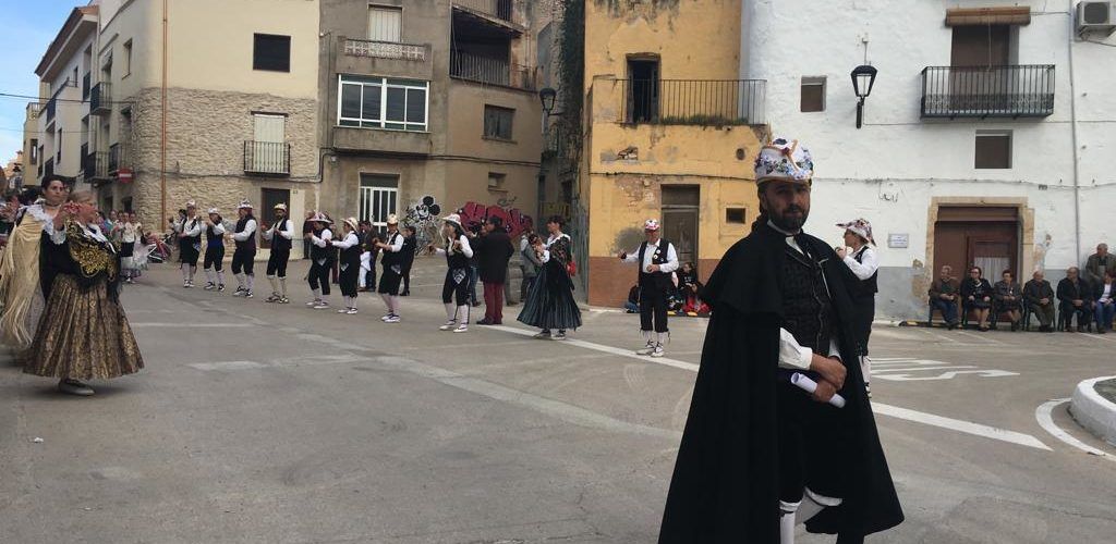 Càlig recuperarà aquest cap de setmana la festa de Sant Vicent