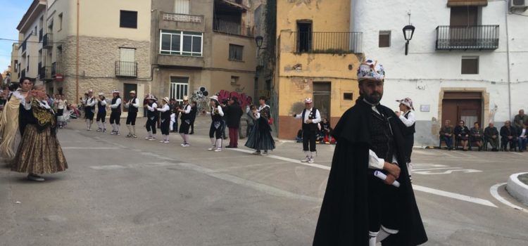 Càlig recuperarà aquest cap de setmana la festa de Sant Vicent