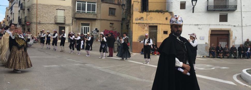Càlig recuperarà aquest cap de setmana la festa de Sant Vicent
