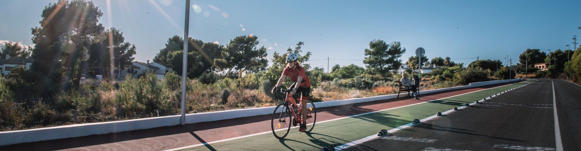 L’Ajuntament d’Alcalà-Alcossebre crea la nova ordenança de mobilitat per a millorar l’ús de l’espai dedicat als vehicles