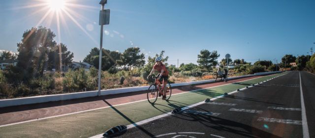 L’Ajuntament d’Alcalà-Alcossebre crea la nova ordenança de mobilitat per a millorar l’ús de l’espai dedicat als vehicles