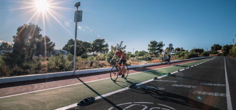 L’Ajuntament d’Alcalà-Alcossebre crea la nova ordenança de mobilitat per a millorar l’ús de l’espai dedicat als vehicles