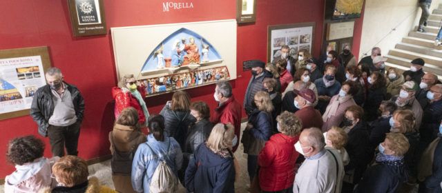 Un informe del Patronat de Turisme eleva al 90% l’ocupació en habitatges rurals de la província de Castelló per Setmana Santa