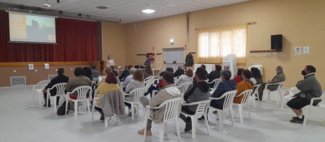 L’Ajuntament d’Alcalà-Alcossebre presenta a la ciutadania el funcionament de la Comunitat Energètica Local (CEL)