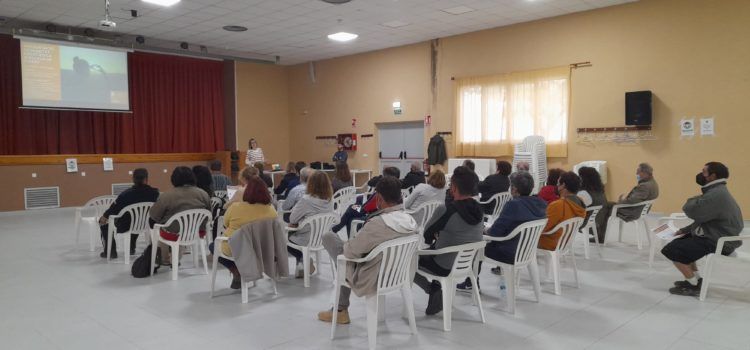 L’Ajuntament d’Alcalà-Alcossebre presenta a la ciutadania el funcionament de la Comunitat Energètica Local (CEL)