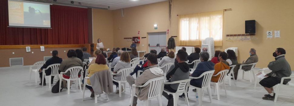 L’Ajuntament d’Alcalà-Alcossebre presenta a la ciutadania el funcionament de la Comunitat Energètica Local (CEL)