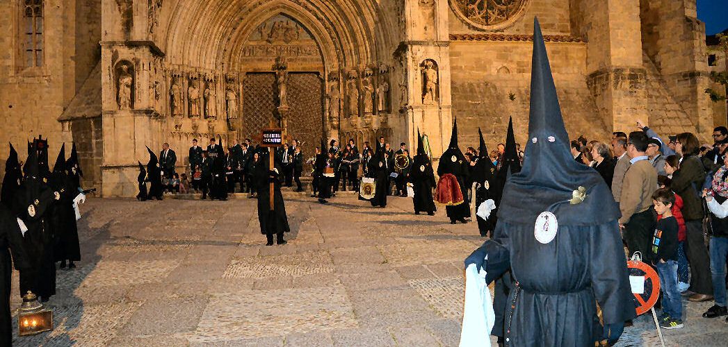 Tradició i cultura en la Setmana Santa i Pasqua de Morella