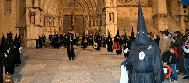 Tradició i cultura en la Setmana Santa i Pasqua de Morella