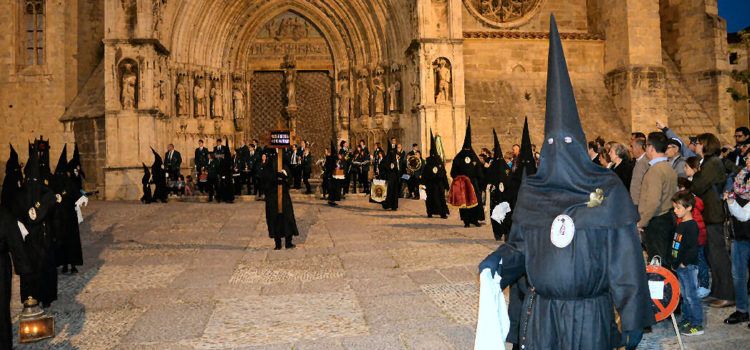 Tradició i cultura en la Setmana Santa i Pasqua de Morella