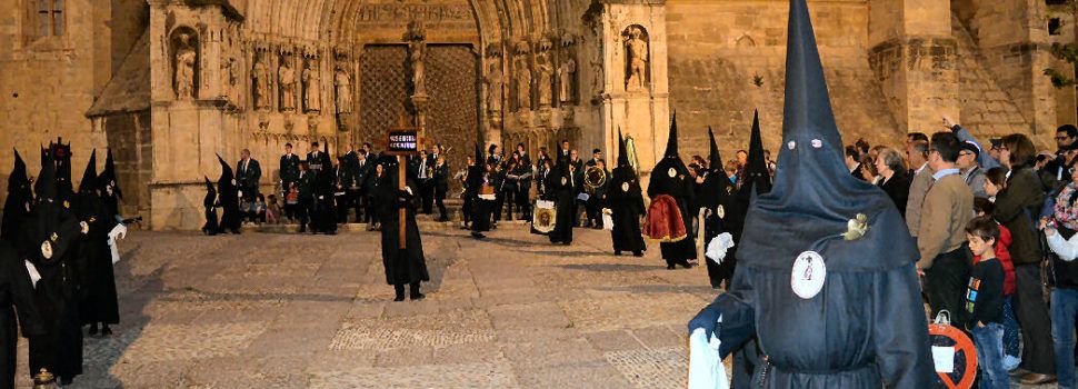 Tradició i cultura en la Setmana Santa i Pasqua de Morella