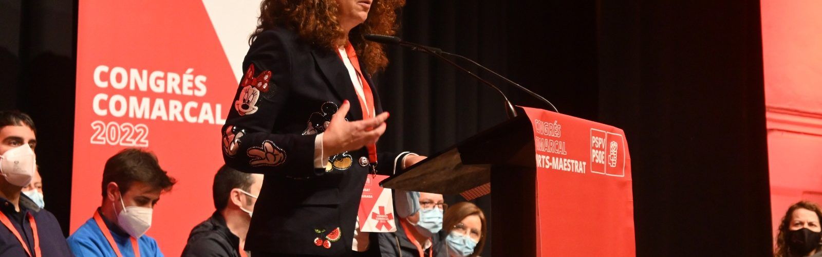 Besalduch: “El Consell de Ximo Puig demostra la seua sensibilitat cap a l’hospital comarcal de Vinaròs amb els incentius per a places sanitaries de difícil cobertura”