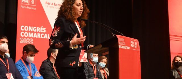 Besalduch: “El Consell de Ximo Puig demostra la seua sensibilitat cap a l’hospital comarcal de Vinaròs amb els incentius per a places sanitaries de difícil cobertura”