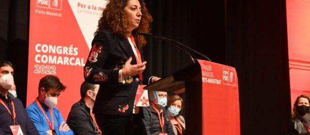 Besalduch: “El Consell de Ximo Puig demostra la seua sensibilitat cap a l’hospital comarcal de Vinaròs amb els incentius per a places sanitaries de difícil cobertura”