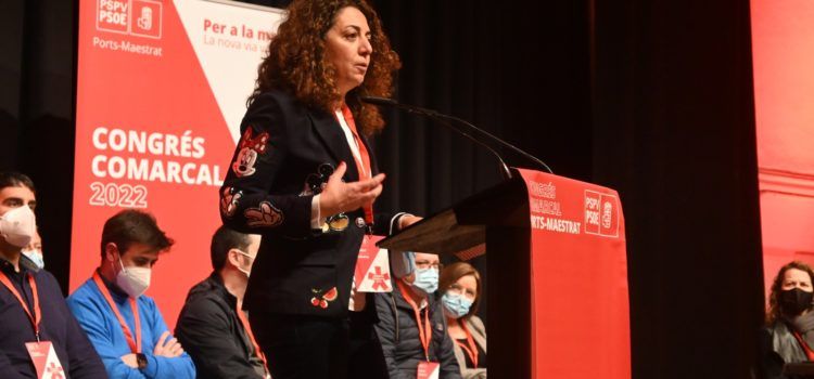 Besalduch: “El Consell de Ximo Puig demostra la seua sensibilitat cap a l’hospital comarcal de Vinaròs amb els incentius per a places sanitaries de difícil cobertura”