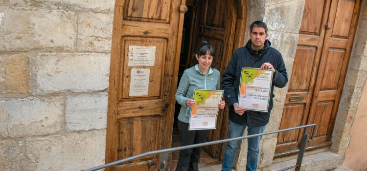 Torna el Centre Jove de Morella a partir del 26 d’abril