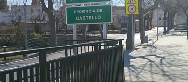 Cuartiella celebra l’execució de la passarel·la de Sant Rafel gràcies al Govern del Botànic de Ximo Puig