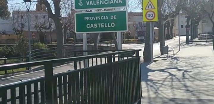 Cuartiella celebra l’execució de la passarel·la de Sant Rafel gràcies al Govern del Botànic de Ximo Puig