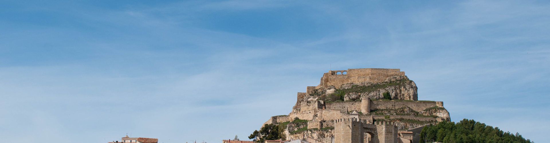 La brigada EMERGE finalitza els treballs a Morella