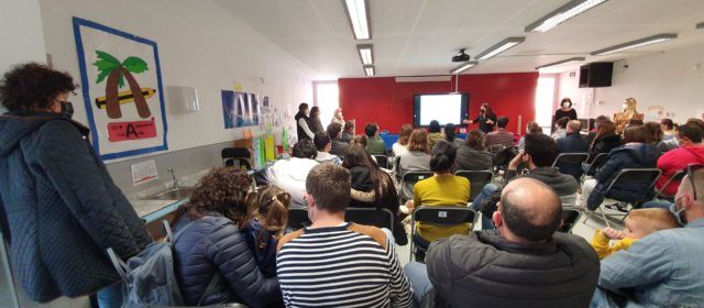 Portes obertes als centres educatius