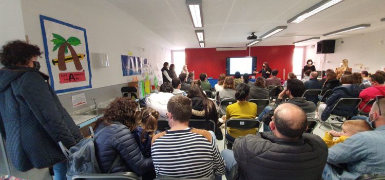 Portes obertes als centres educatius