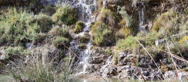 Vídeos: Rius i barrancs reviuen a l’abril